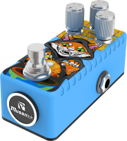 Efekt do gitary Musontek Remeowdel R2309