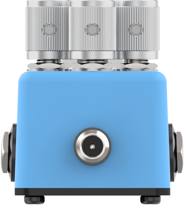 Efekt do gitary Musontek Remeowdel R2309