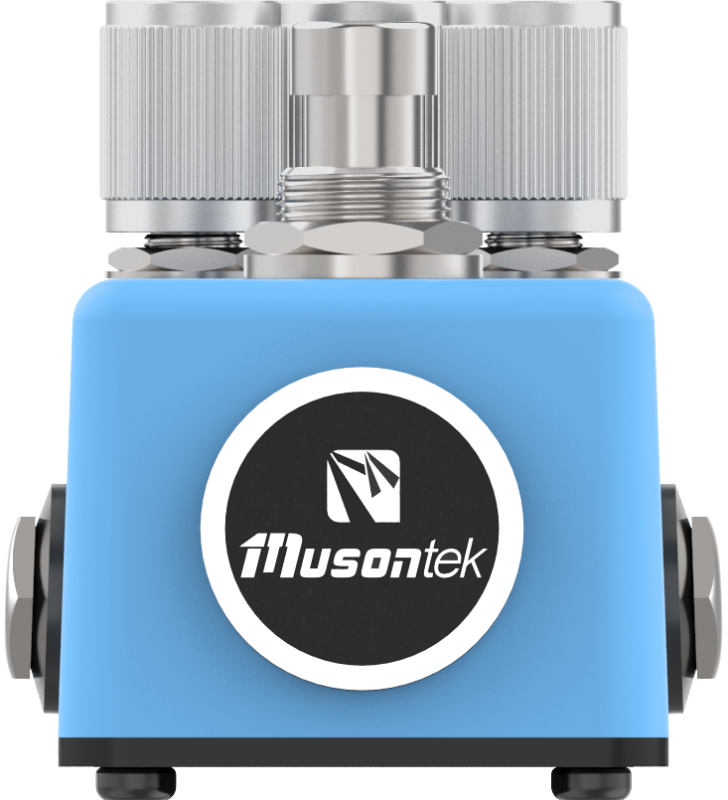 Efekt do gitary Musontek Remeowdel R2309