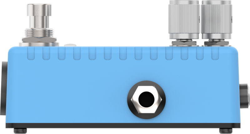 Efekt do gitary Musontek Remeowdel R2309