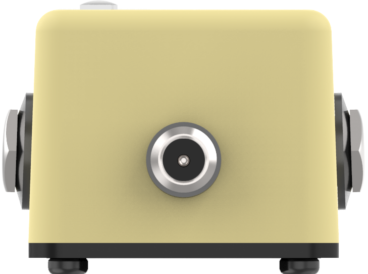 Efekt do gitary Musontek Adjudicator A2308