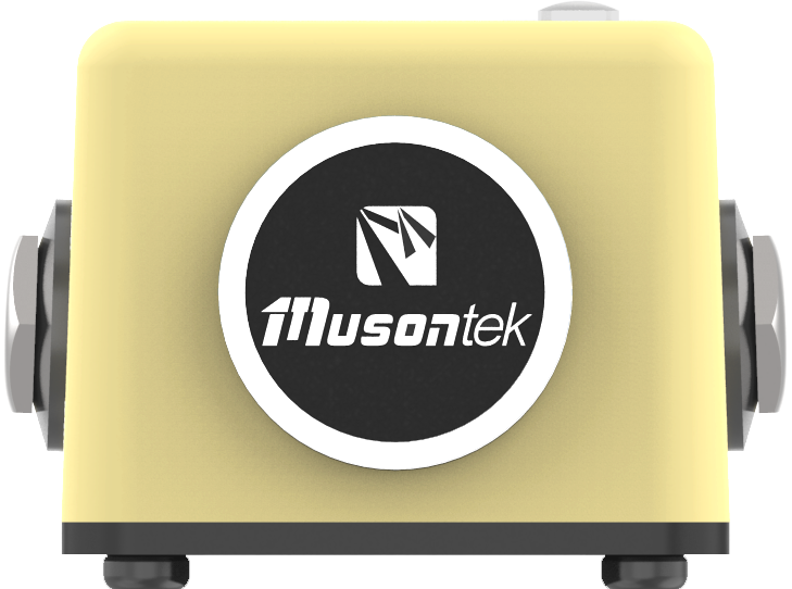 Efekt do gitary Musontek Adjudicator A2308