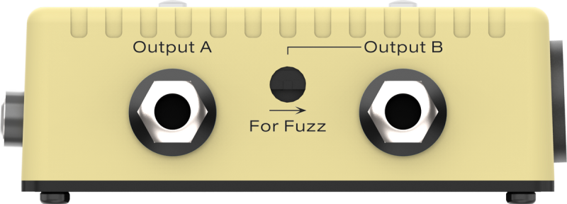 Efekt do gitary Musontek Adjudicator A2308
