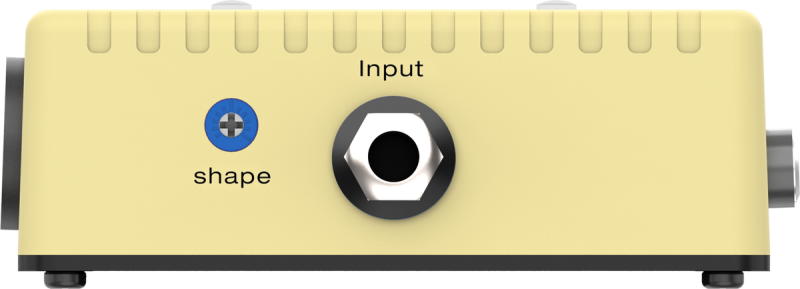 Efekt do gitary Musontek Adjudicator A2308