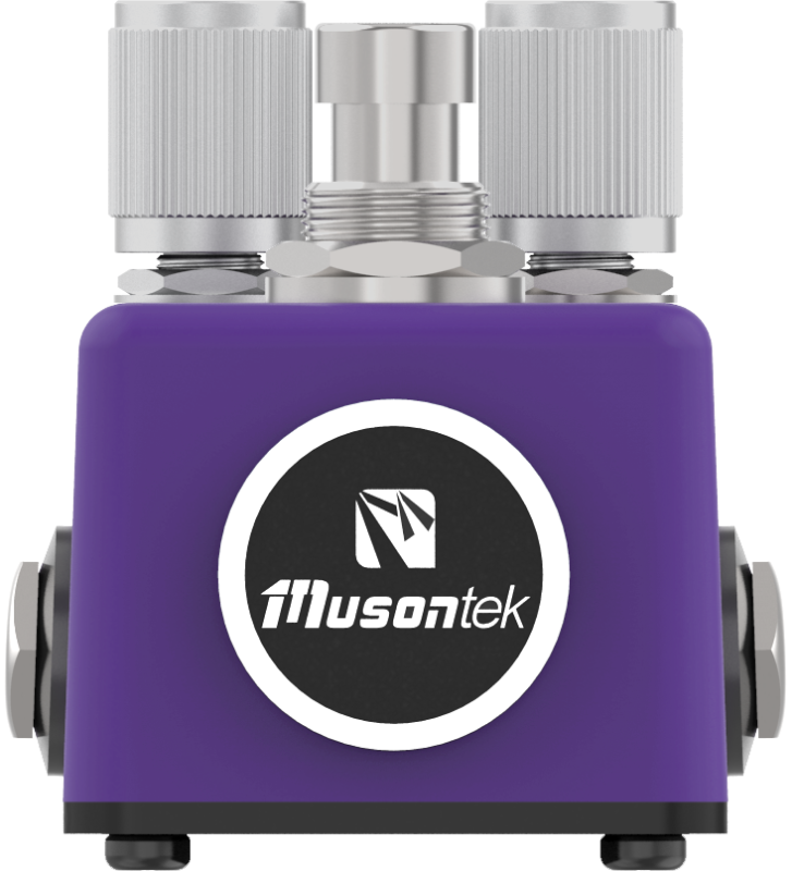 Efekt do gitary Musontek FURFUR F2309