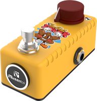 Efekt do gitary Musontek The Shit Power P2307