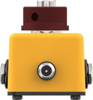 Efekt do gitary Musontek The Shit Power P2307