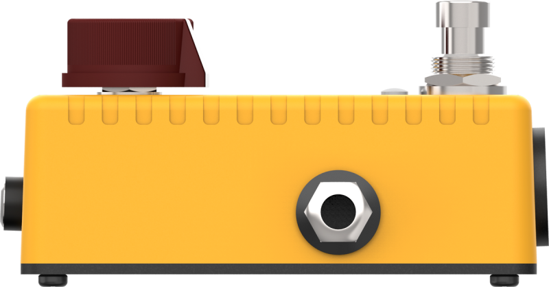 Efekt do gitary Musontek The Shit Power P2307