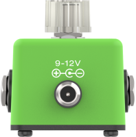 Efekt do gitary Musontek GRRR Monster M2205