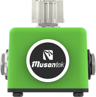 Efekt do gitary Musontek GRRR Monster M2205