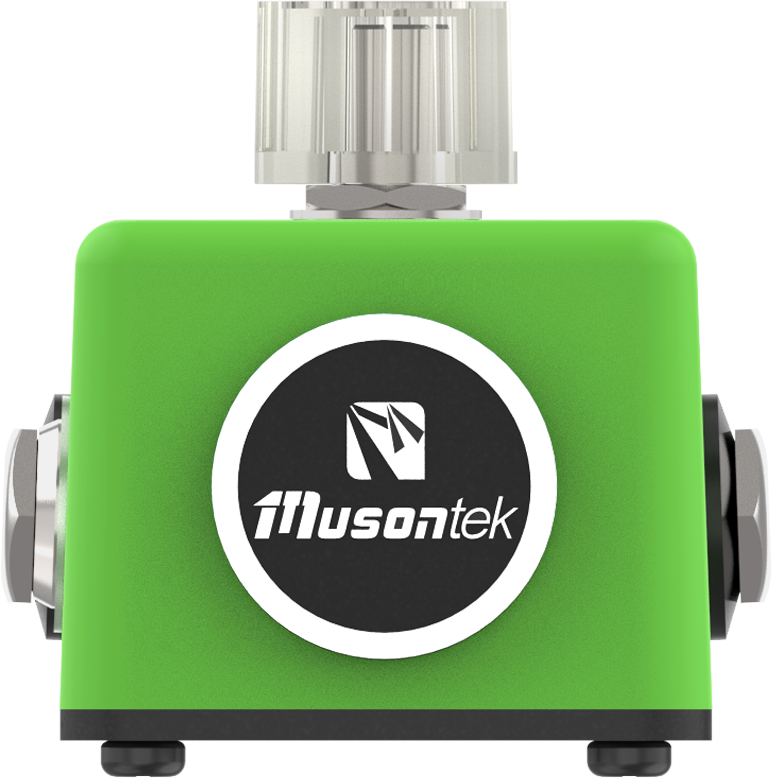 Efekt do gitary Musontek GRRR Monster M2205