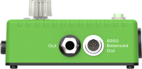 Efekt do gitary Musontek GRRR Monster M2205