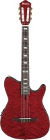 IBANEZ FRH20QMN-WRL GITARA ELEKTROKLASYCZNA