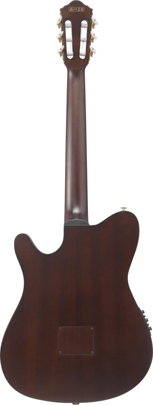 IBANEZ FRH20QMN-WRL GITARA ELEKTROKLASYCZNA