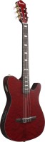 IBANEZ FRH20QMN-WRL GITARA ELEKTROKLASYCZNA