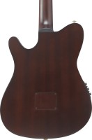 IBANEZ FRH20QMN-WRL GITARA ELEKTROKLASYCZNA