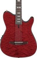IBANEZ FRH20QMN-WRL GITARA ELEKTROKLASYCZNA