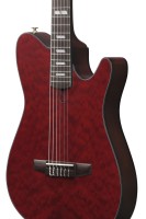 IBANEZ FRH20QMN-WRL GITARA ELEKTROKLASYCZNA