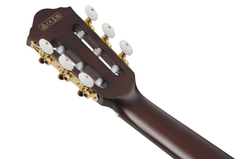 IBANEZ FRH20QMN-WRL GITARA ELEKTROKLASYCZNA