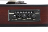 IBANEZ FRH20QMN-WRL GITARA ELEKTROKLASYCZNA