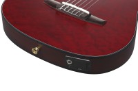 IBANEZ FRH20QMN-WRL GITARA ELEKTROKLASYCZNA
