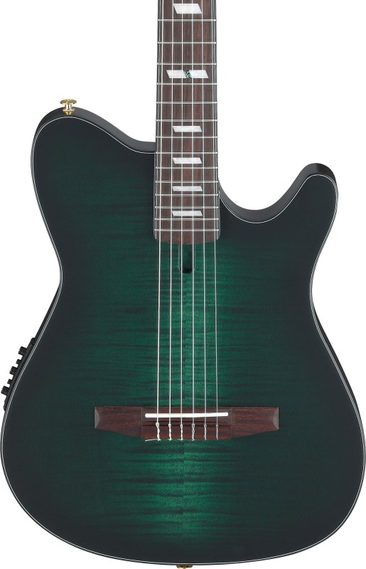 IBANEZ FRH20FMN-DGL