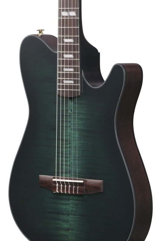 IBANEZ FRH20FMN-DGL