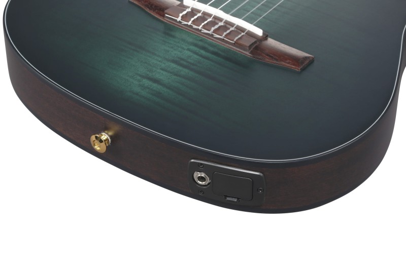 IBANEZ FRH20FMN-DGL