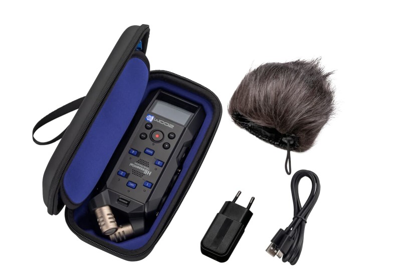 ZOOM APH-6e AKCESORIA DO H6e