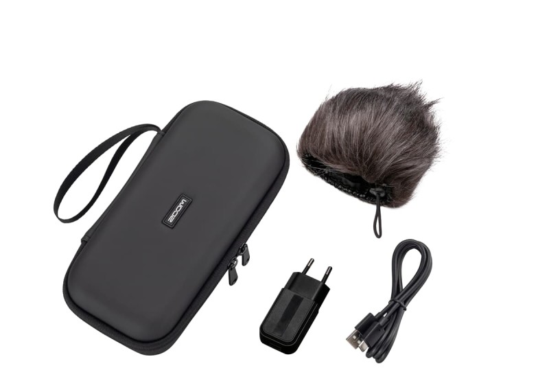 ZOOM APH-6e AKCESORIA DO H6e