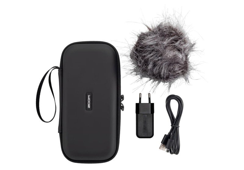 ZOOM APH-6e AKCESORIA DO H6e
