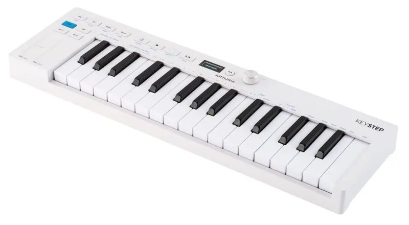 ARTURIA KEYSTEP MK2