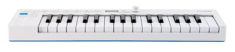 ARTURIA KEYSTEP MK2