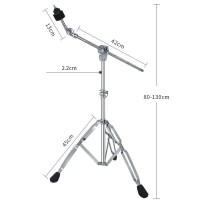 ASANASI B-200 STATYW ŁAMANY POD TALERZ