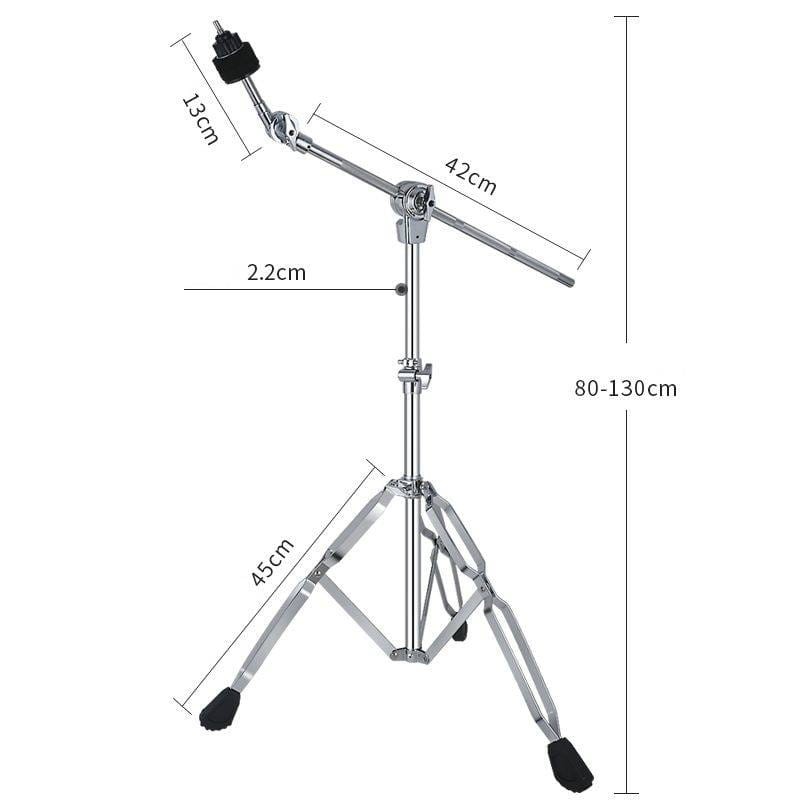 ASANASI B-200 STATYW ŁAMANY POD TALERZ