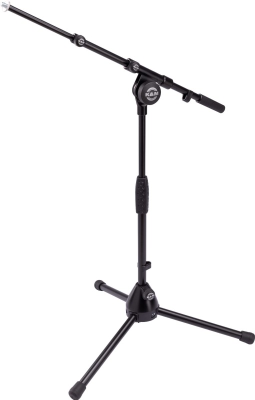 K&M 27441-300-55 ROUGHLINE 2 STATYW MIKROFONOWY NISKI