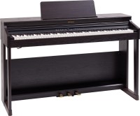 ROLAND RP701 DR BRĄZ PIANINO CYFROWE