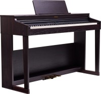 ROLAND RP701 DR BRĄZ PIANINO CYFROWE