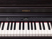 ROLAND RP701 DR BRĄZ PIANINO CYFROWE
