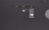 ROLAND RP701 DR BRĄZ PIANINO CYFROWE