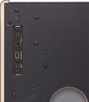 ROLAND RP701 DR BRĄZ PIANINO CYFROWE