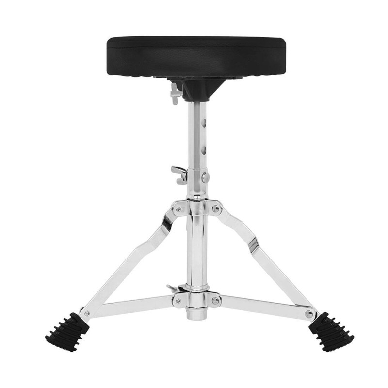 KERA ZPD-3 RED CZERWONA PERKUSJA AKUSTYCZNA ZESTAW PERKUSYJNY DLA DZIECI