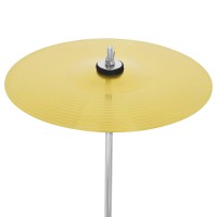 KERA ZPD-3 RED CZERWONA PERKUSJA AKUSTYCZNA ZESTAW PERKUSYJNY DLA DZIECI