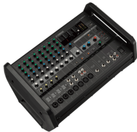 YAMAHA EMX 5