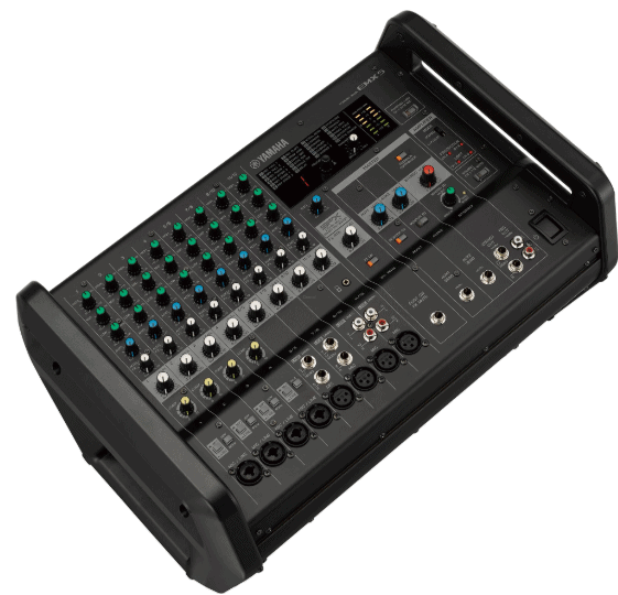 YAMAHA EMX 5