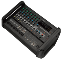 YAMAHA EMX 5