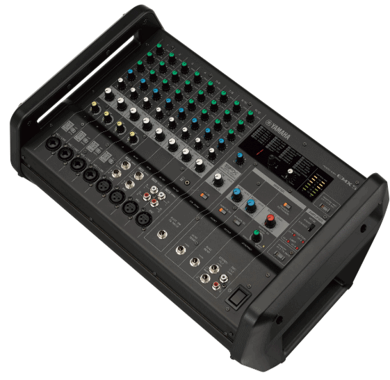 YAMAHA EMX 5