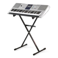 ATHLETIC KB-4 STATYW KEYBOARDOWY UCHYLNY