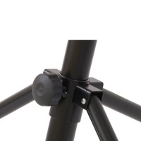 STIM KI-02 STATYW KLAWISZOWY PODWÓJNY + POKROWIEC