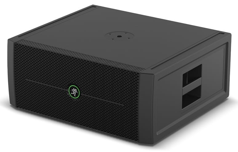 MACKIE THUMPSUB GO MOBILNY SUBWOOFER Z AKUMULATOREM